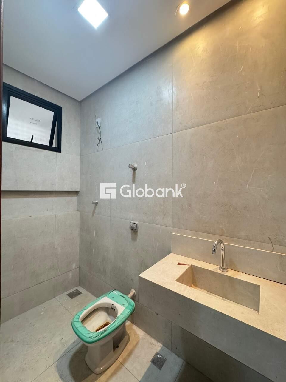 Casa 3 quartos à venda Universitário 160m² Montes Claros MG: 