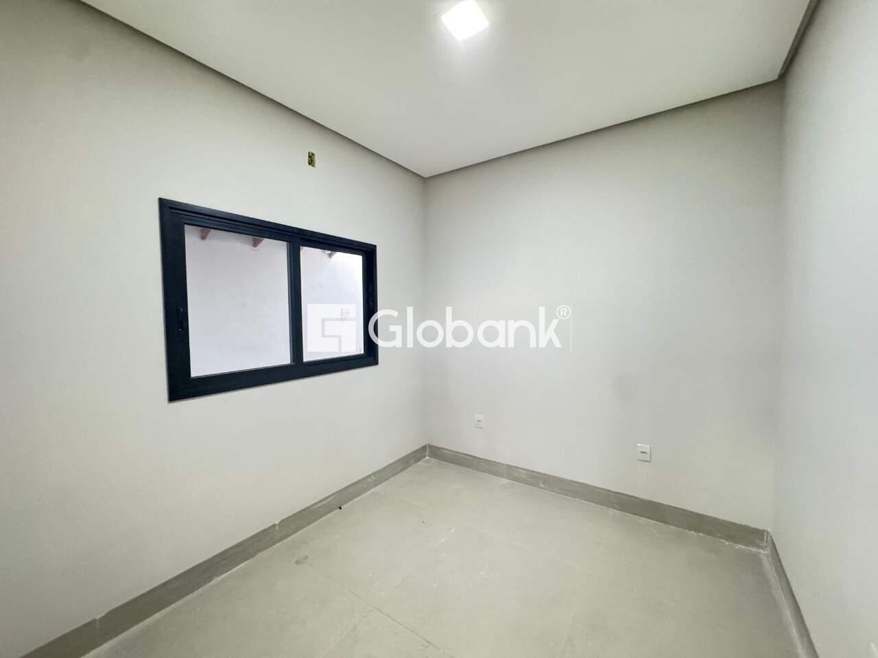 Casa 3 quartos à venda Universitário 160m² Montes Claros MG: 