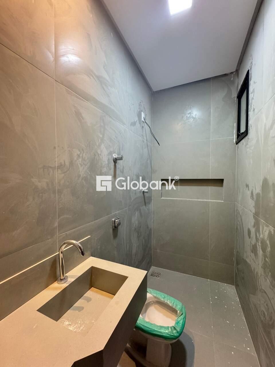 Casa 3 quartos à venda Universitário 160m² Montes Claros MG: 