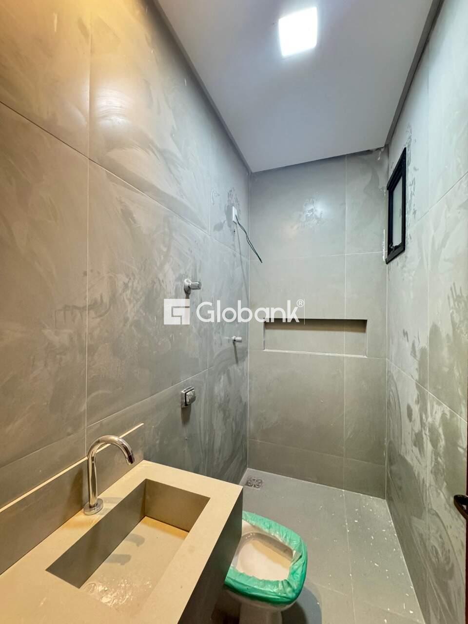 Casa 3 quartos à venda Universitário 160m² Montes Claros MG: 