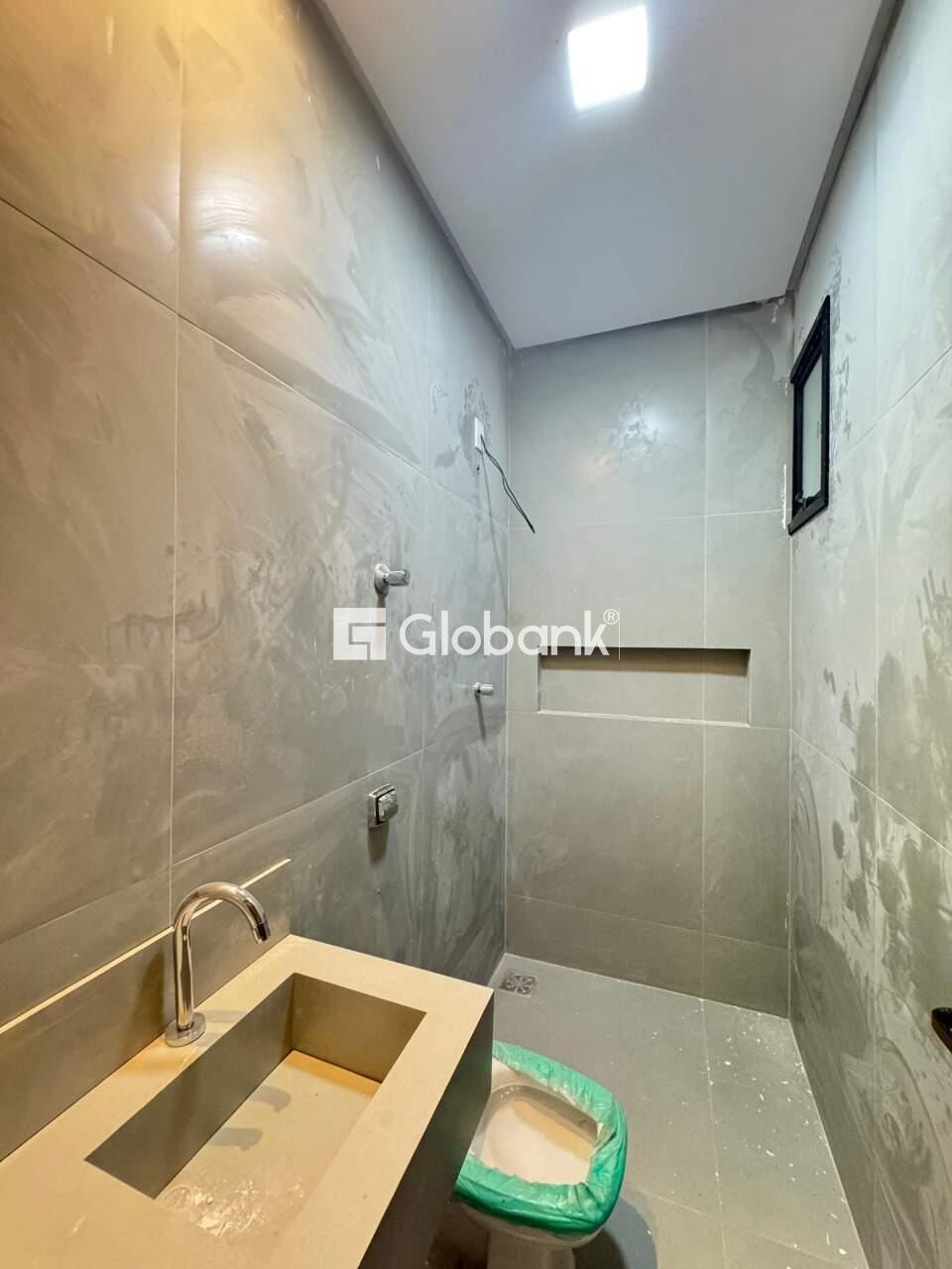 Casa 3 quartos à venda Universitário 160m² Montes Claros MG: 