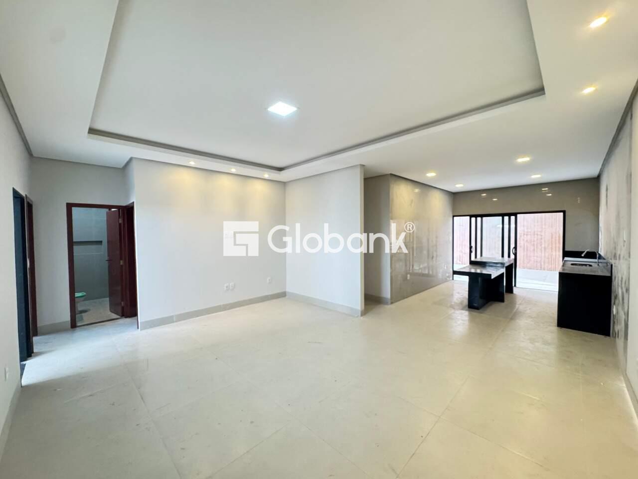 Casa 3 quartos à venda Universitário 160m² Montes Claros MG: 