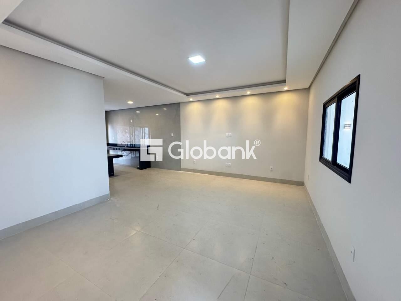 Casa 3 quartos à venda Universitário 160m² Montes Claros MG: 