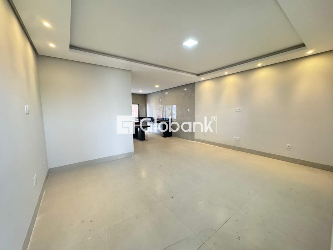 Casa 3 quartos à venda Universitário 160m² Montes Claros MG: 