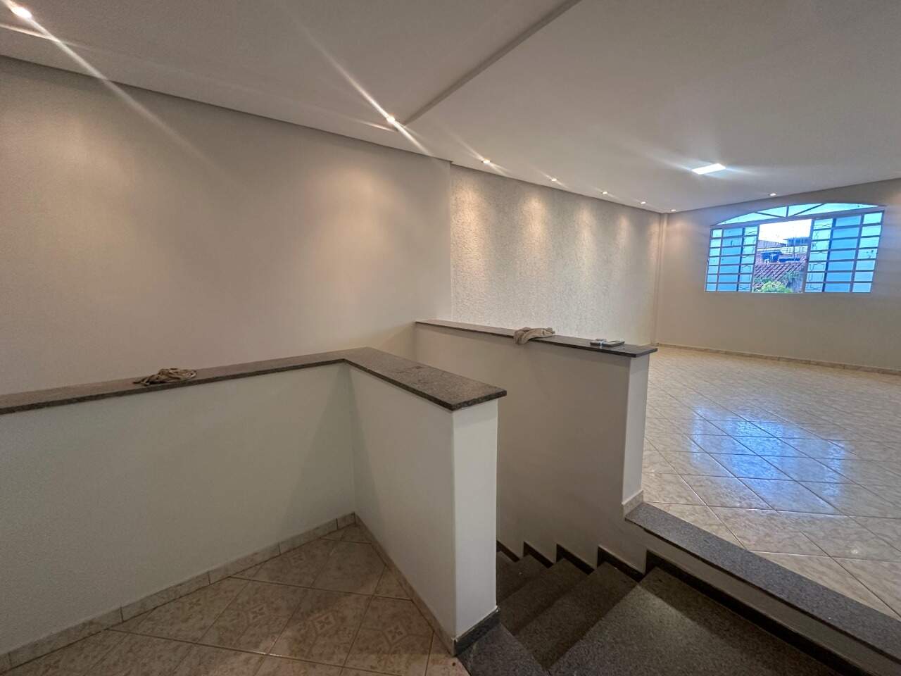 Casa 3 quartos para aluguel Monte Alegre 130m² Montes Claros MG: 