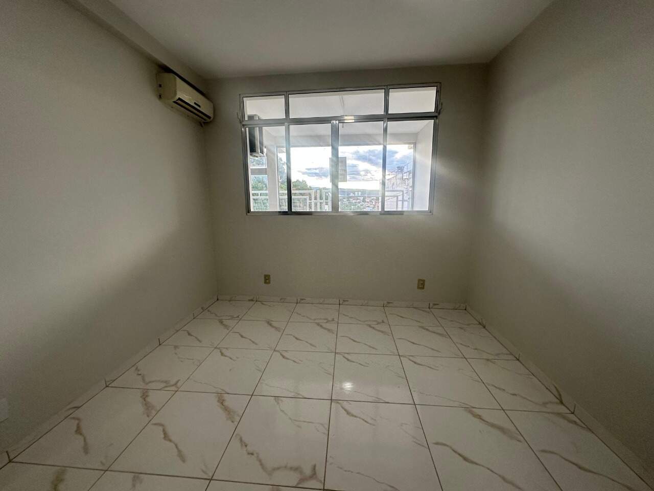 Casa 3 quartos para aluguel Monte Alegre 130m² Montes Claros MG: Quarto3
