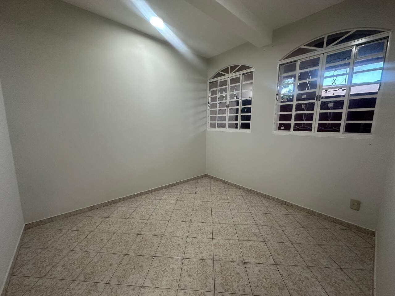 Casa 3 quartos para aluguel Monte Alegre 130m² Montes Claros MG: Quarto3