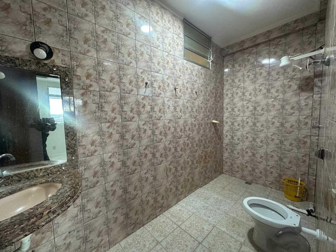 Casa 3 quartos para aluguel Monte Alegre 130m² Montes Claros MG: Suite