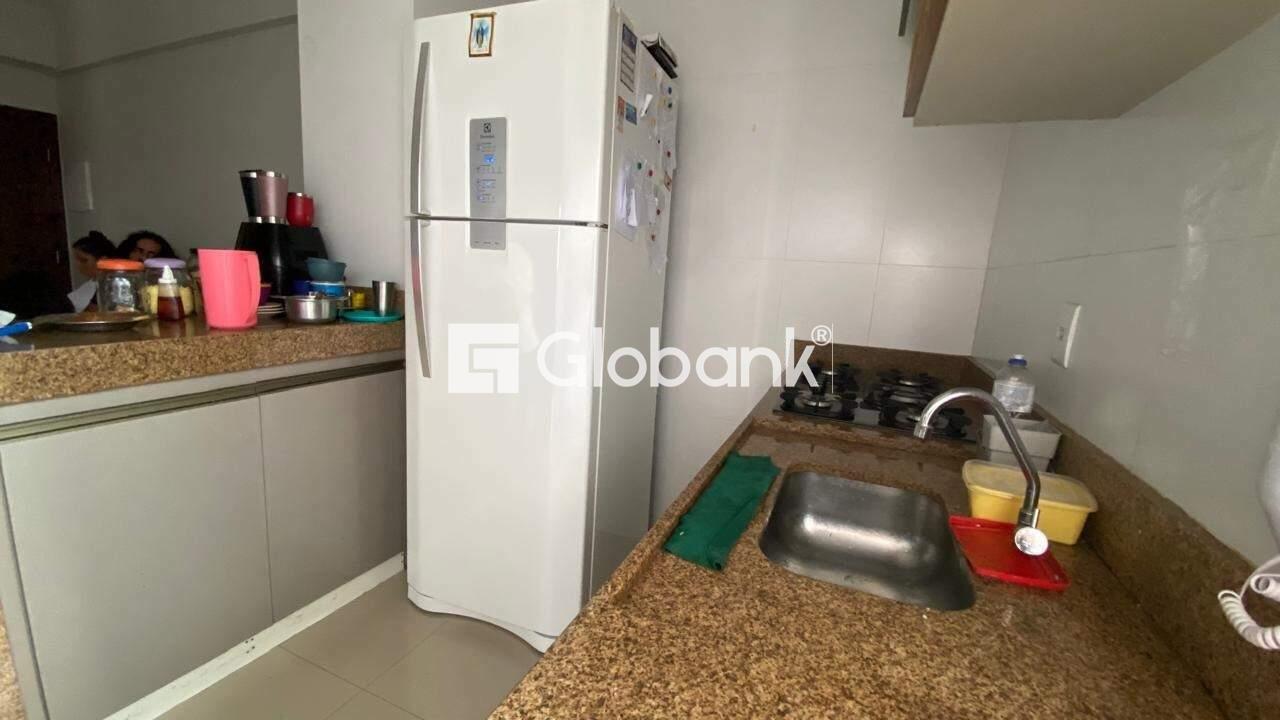 Apartamento 3 quartos à venda São José 72m² Montes Claros MG: 