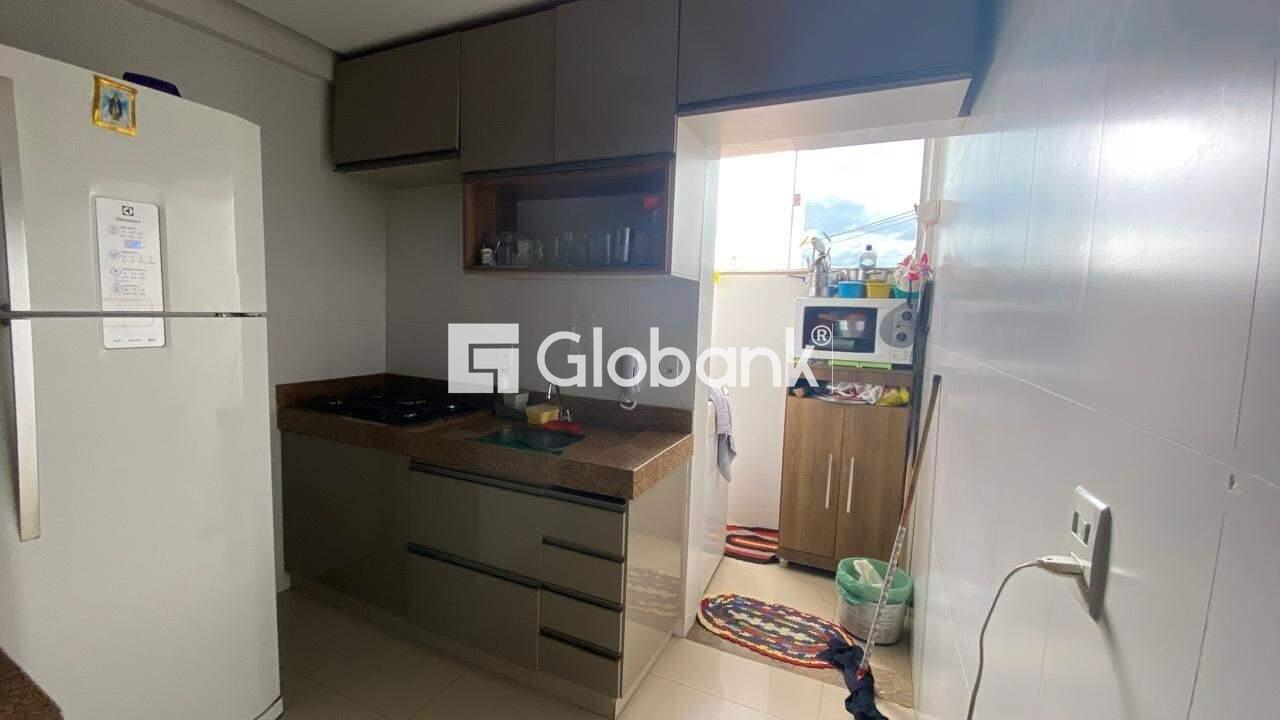 Apartamento 3 quartos à venda São José 72m² Montes Claros MG: 