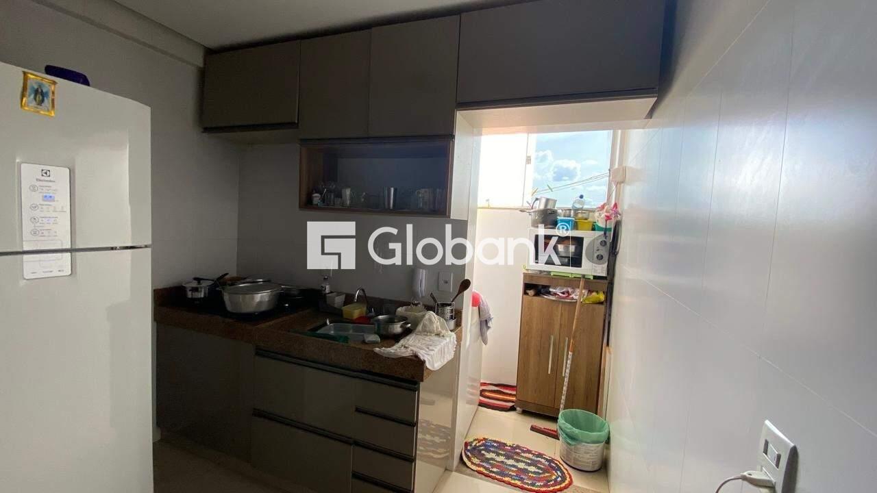Apartamento 3 quartos à venda São José 72m² Montes Claros MG: 