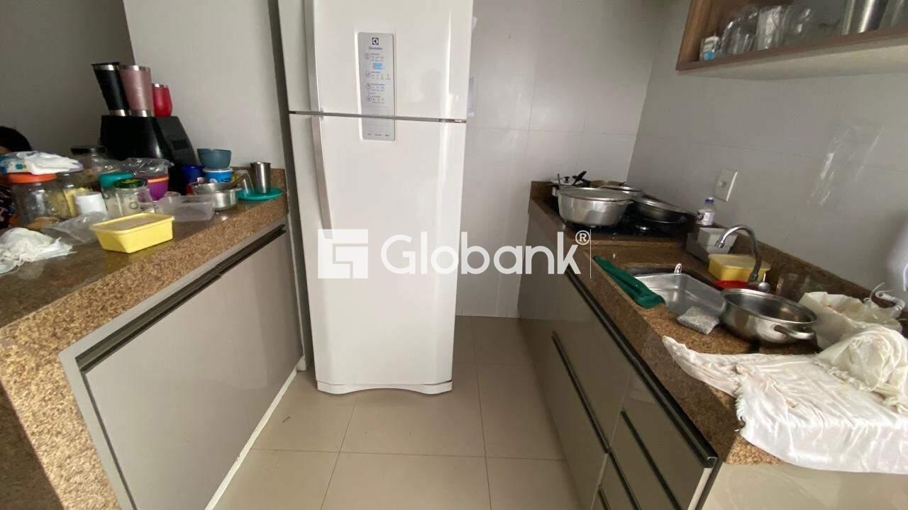 Apartamento 3 quartos à venda São José 72m² Montes Claros MG: 