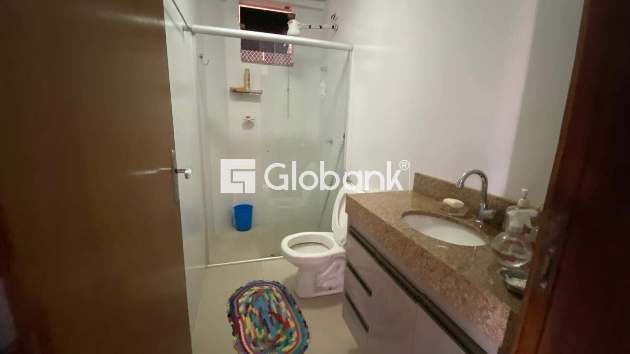 Apartamento 3 quartos à venda São José 72m² Montes Claros MG: 