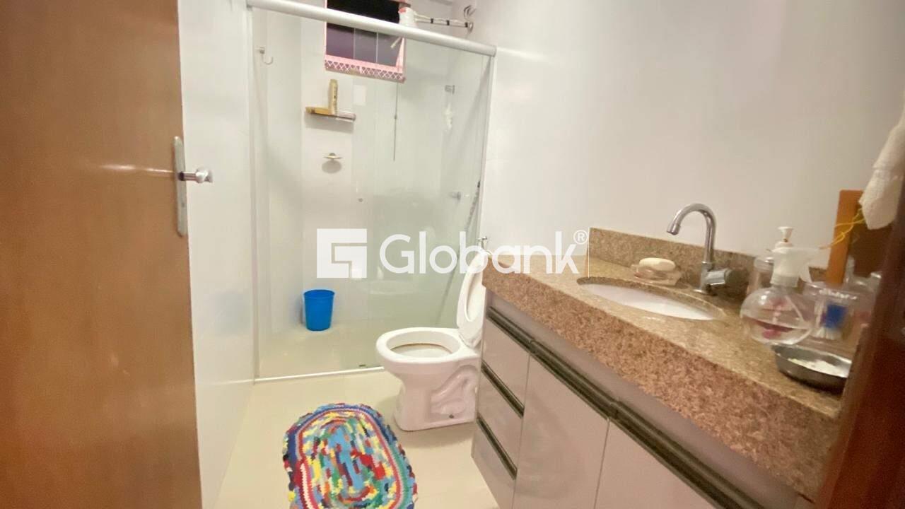 Apartamento 3 quartos à venda São José 72m² Montes Claros MG: 