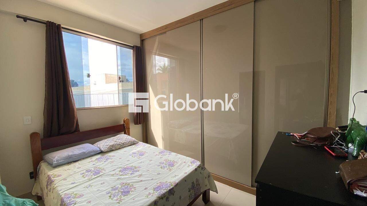 Apartamento 3 quartos à venda São José 72m² Montes Claros MG: 