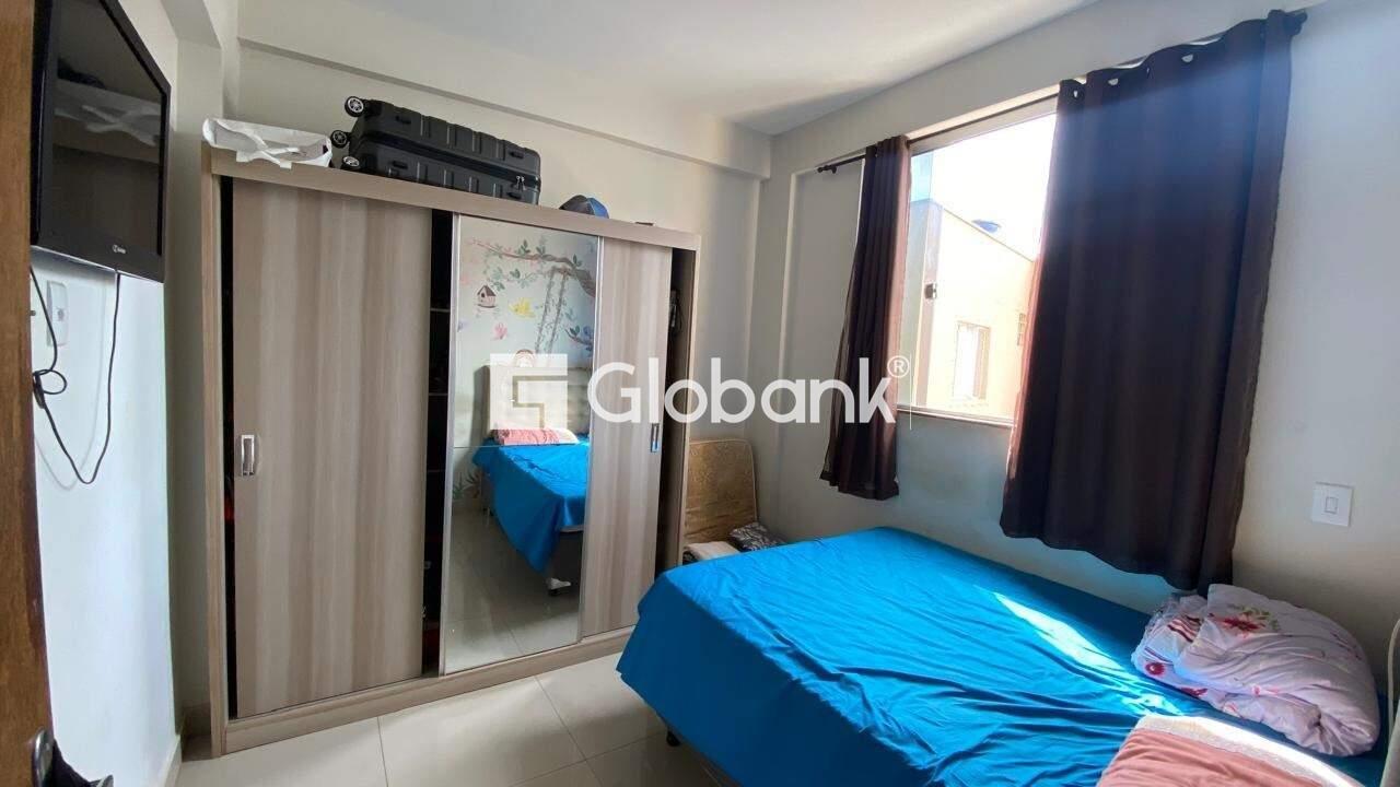 Apartamento 3 quartos à venda São José 72m² Montes Claros MG: 