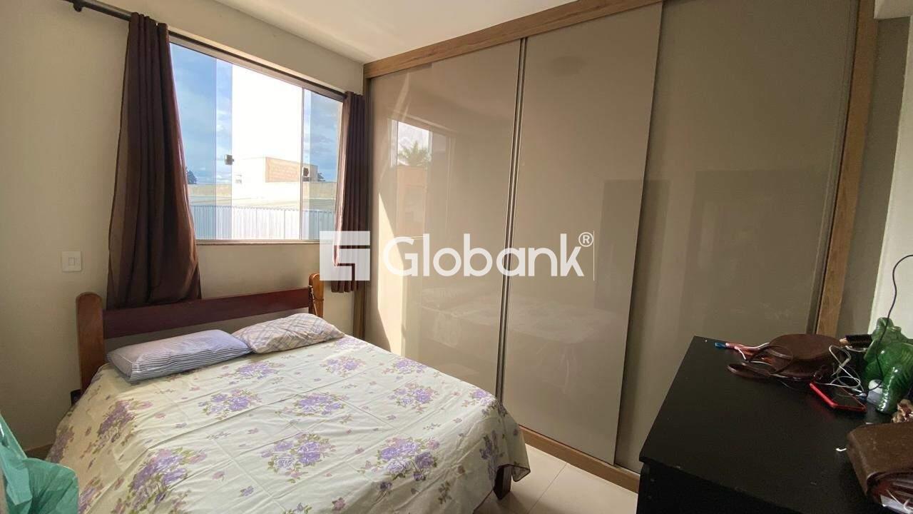 Apartamento 3 quartos à venda São José 72m² Montes Claros MG: 