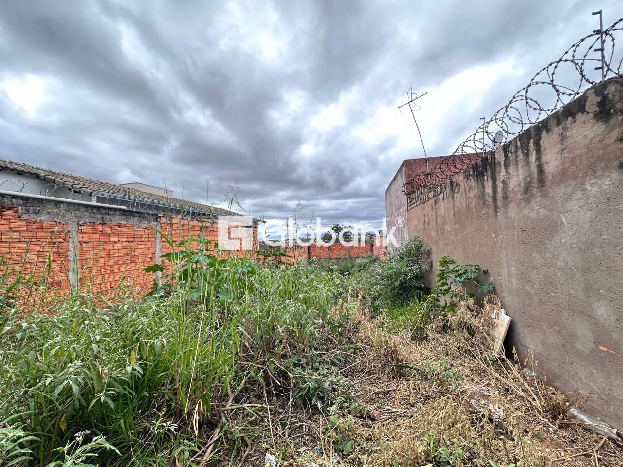 Terreno à venda Planalto 280,5m² Montes Claros MG: 
