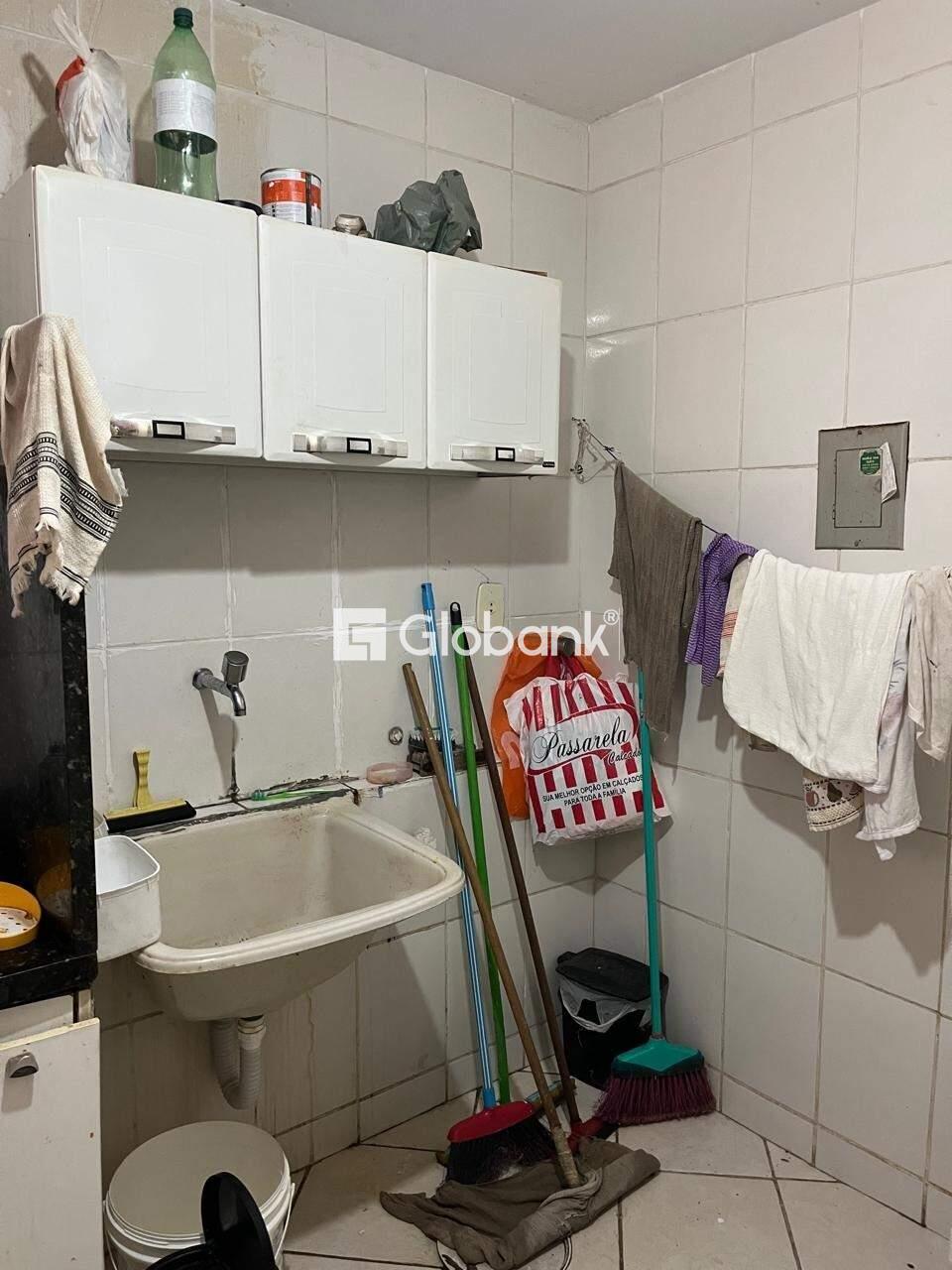 Apartamento 2 quartos à venda São José 50m² Montes Claros MG: 
