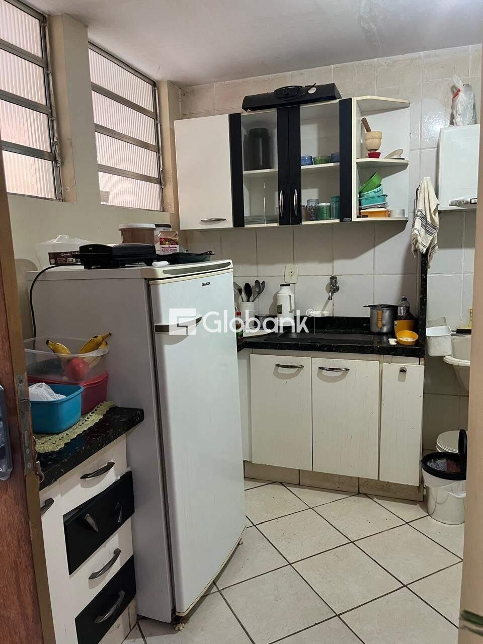 Apartamento 2 quartos à venda São José 50m² Montes Claros MG: 