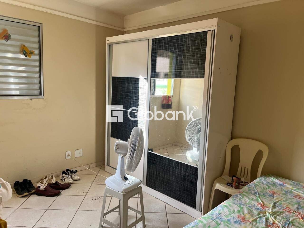 Apartamento 2 quartos à venda São José 50m² Montes Claros MG: 