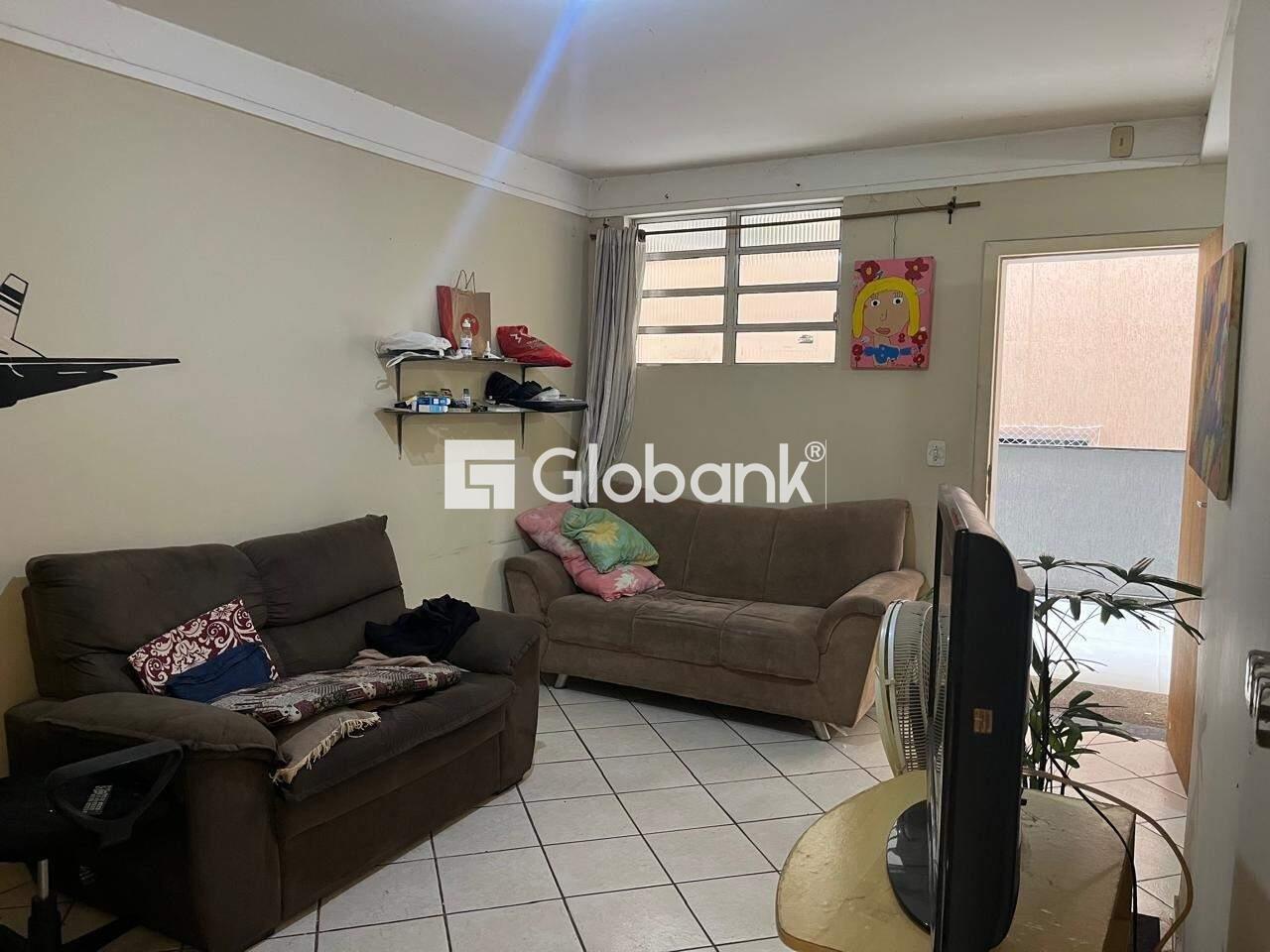 Apartamento 2 quartos à venda São José 50m² Montes Claros MG: 