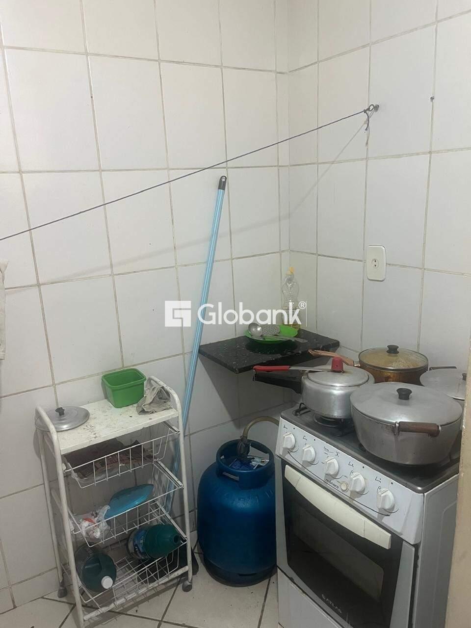 Apartamento 2 quartos à venda São José 50m² Montes Claros MG: 