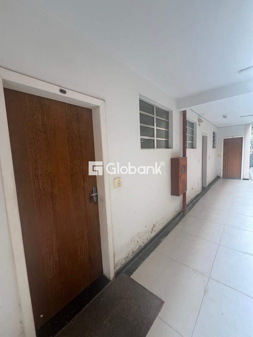 Apartamento 2 quartos à venda São José 50m² Montes Claros MG: 