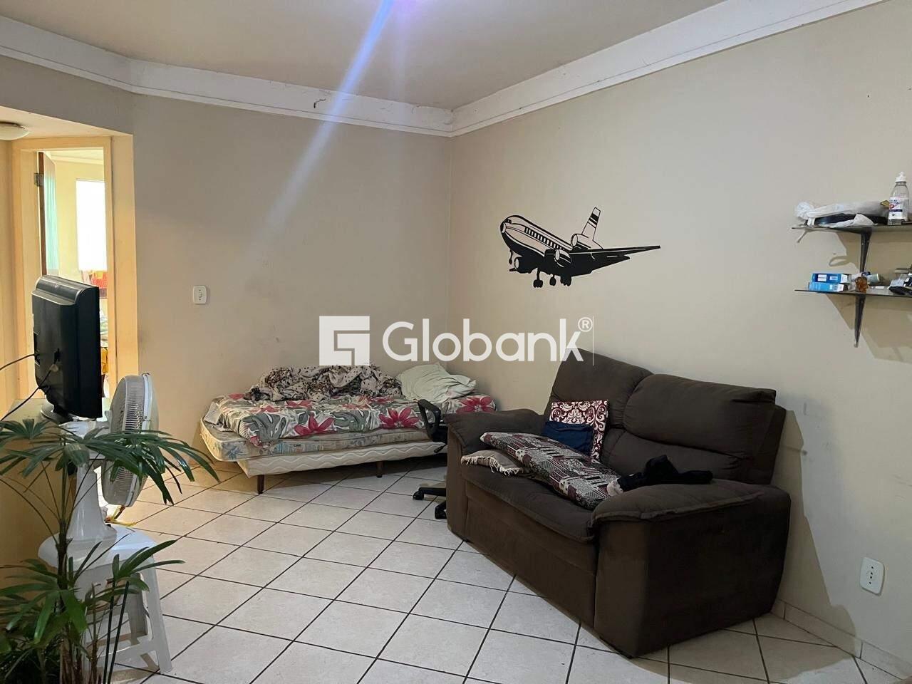 Apartamento 2 quartos à venda São José 50m² Montes Claros MG: 