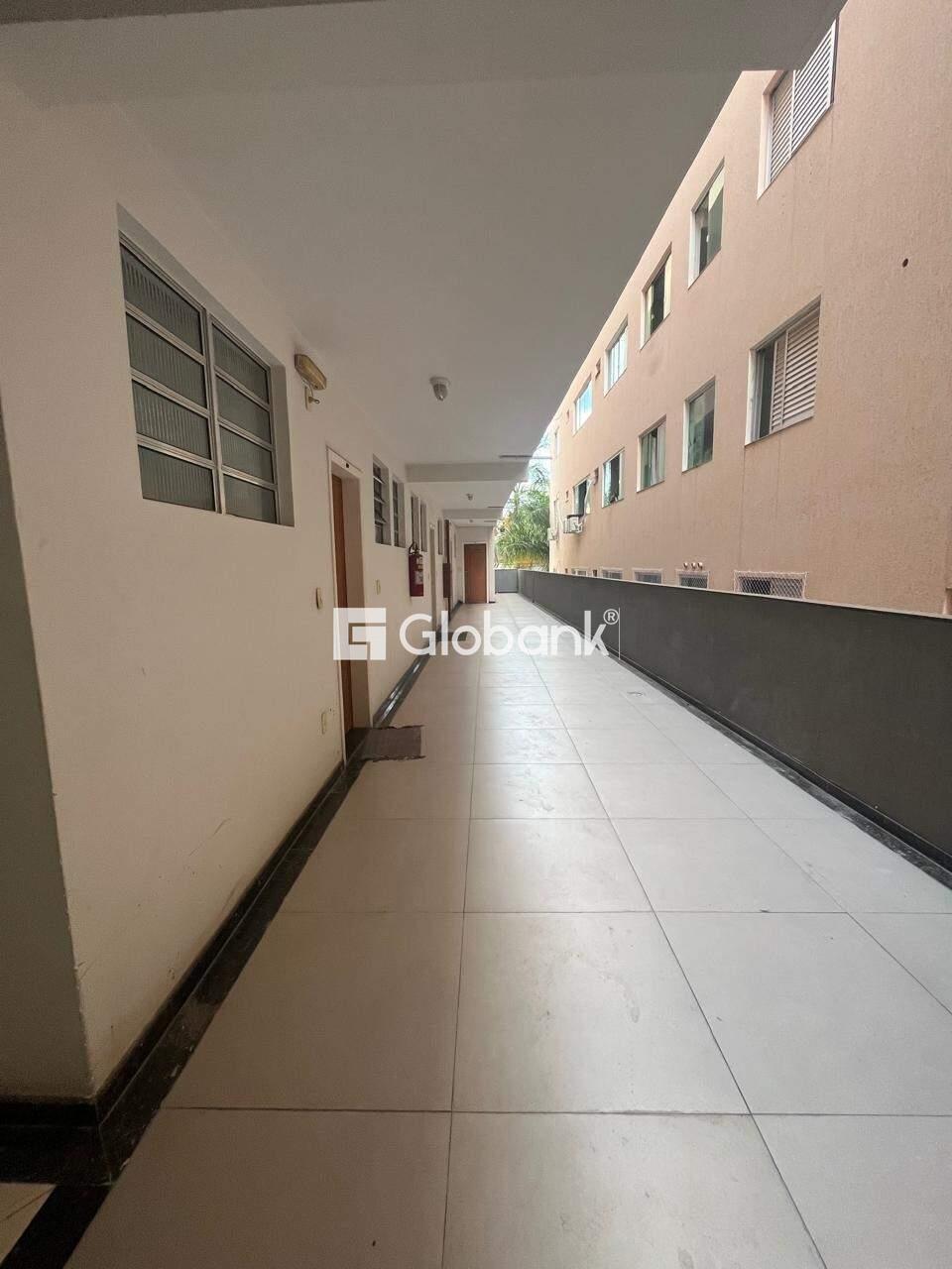 Apartamento 2 quartos à venda São José 50m² Montes Claros MG: 