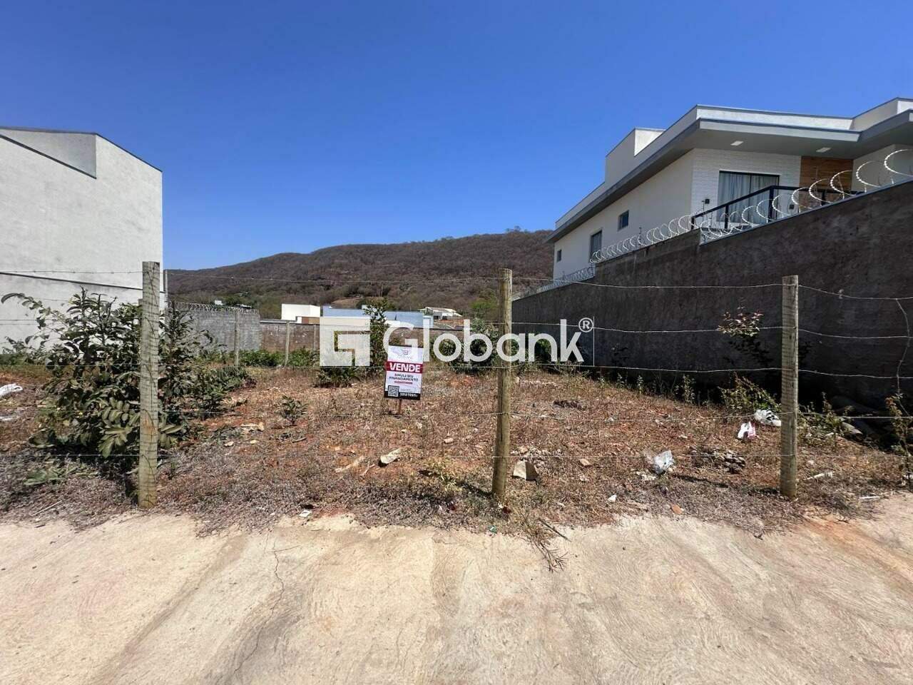 Terreno à venda Ibituruna 0m² Montes Claros MG: 