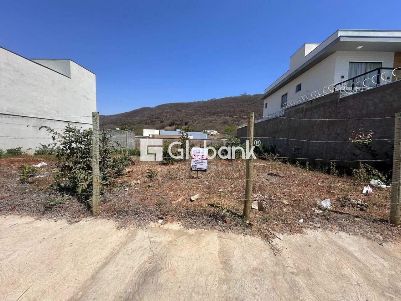 Terreno à venda Ibituruna 0m² Montes Claros MG: 