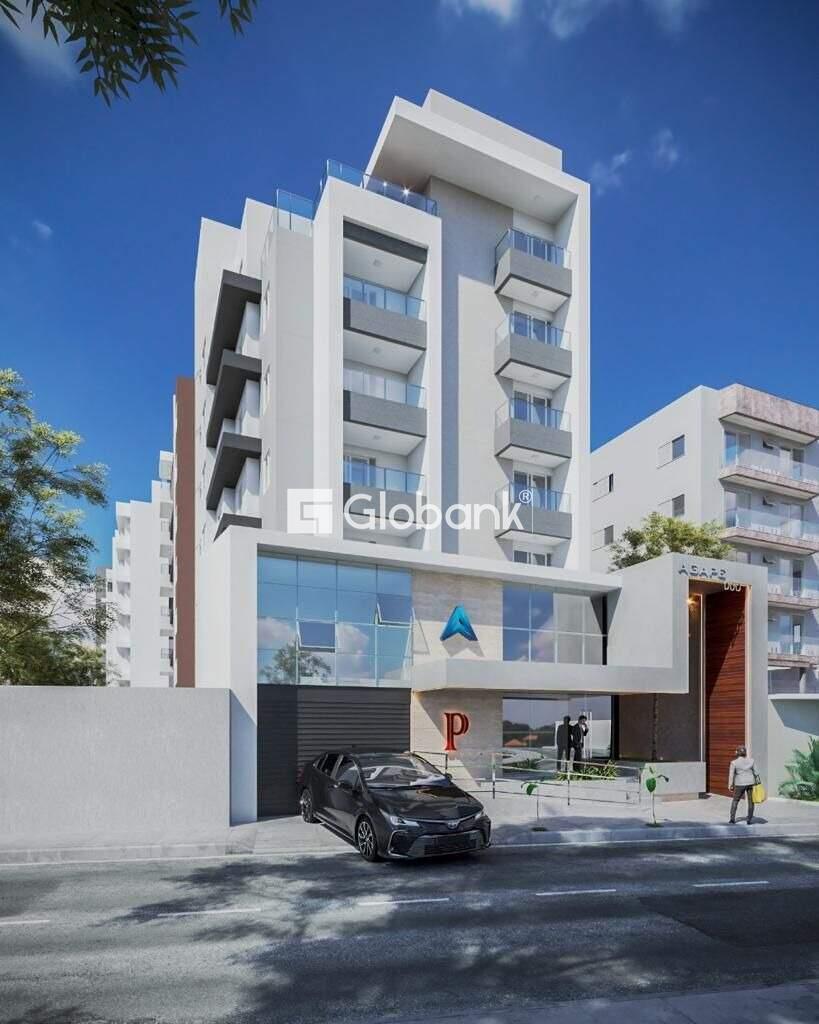 Apartamento 2 quartos à venda Funcionários 72,29m² Montes Claros MG: 