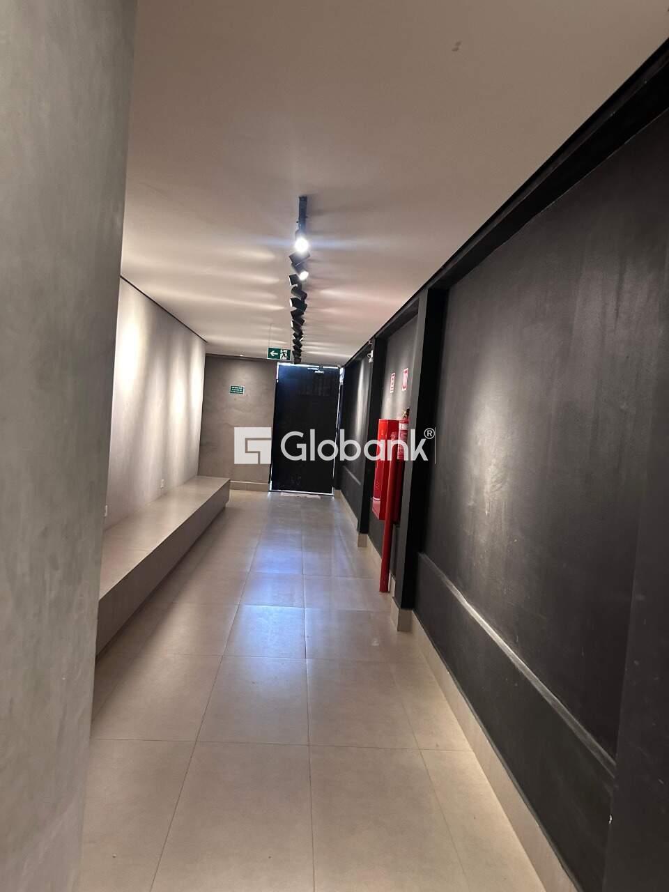 Apartamento 2 quartos à venda Funcionários 72,29m² Montes Claros MG: 