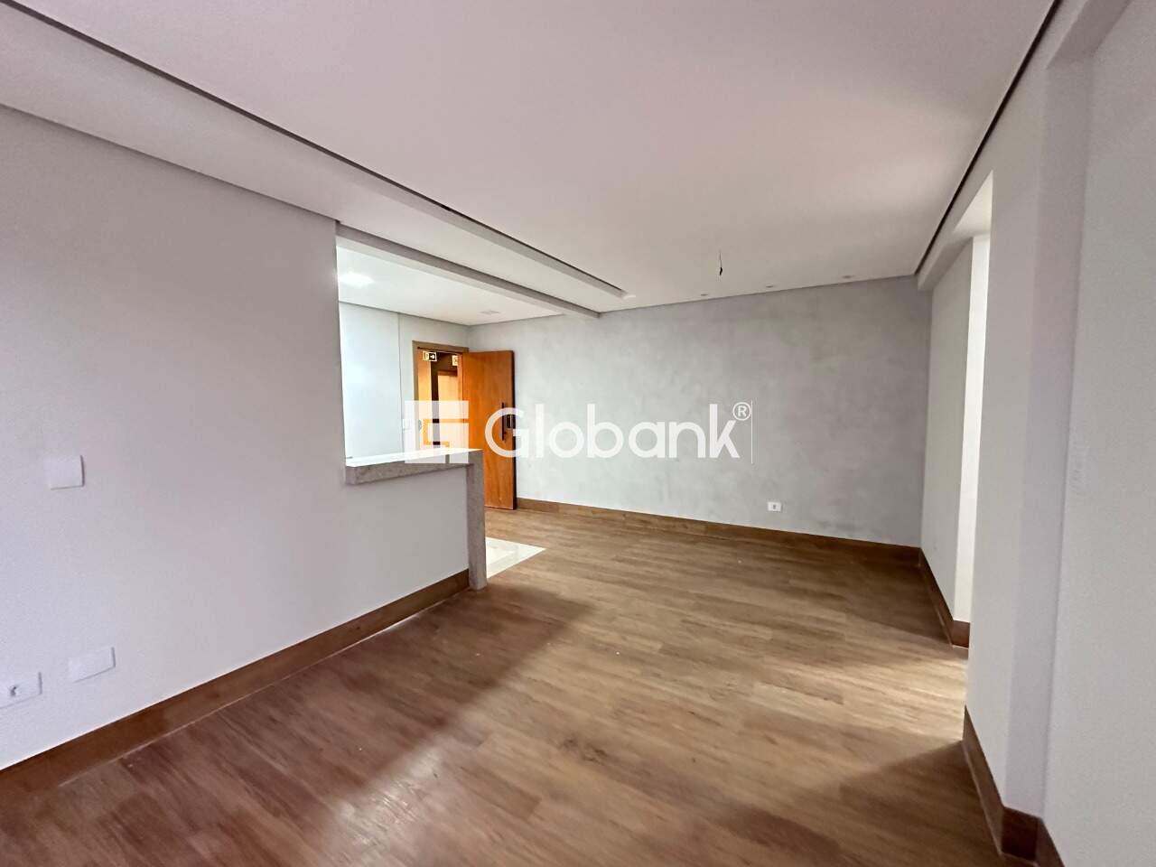 Apartamento 2 quartos à venda Funcionários 72,29m² Montes Claros MG: 