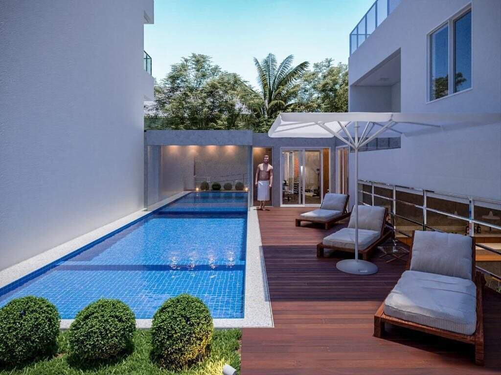 Apartamento 2 quartos à venda Funcionários 72,29m² Montes Claros MG: 