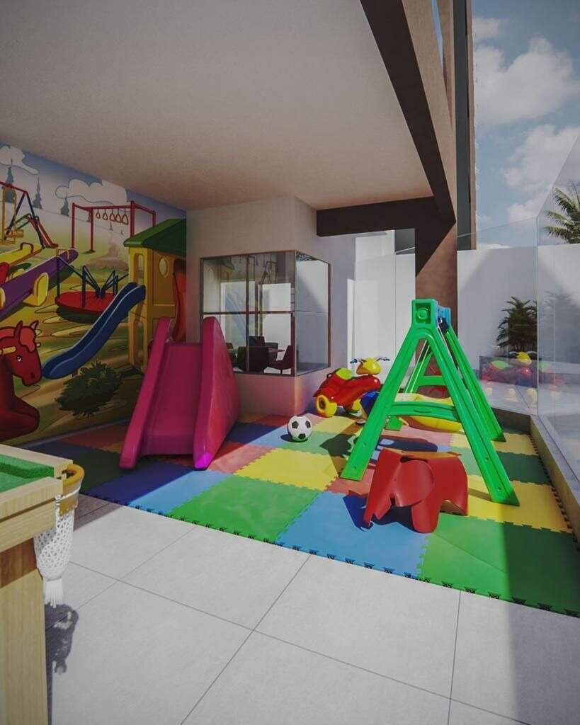 Apartamento 2 quartos à venda Funcionários 72,29m² Montes Claros MG: 