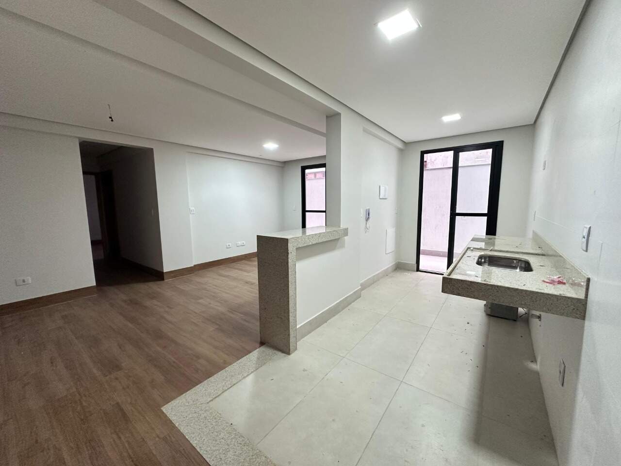 Apartamento 2 quartos à venda Funcionários 72,29m² Montes Claros MG: 
