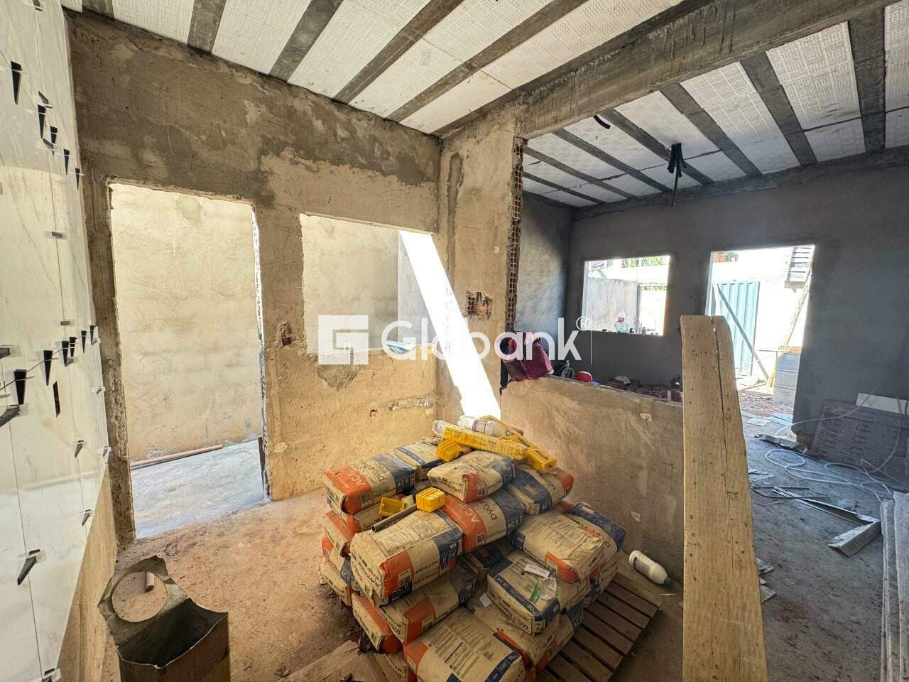 Casa 2 quartos à venda Nova América 50m² Montes Claros MG: 1
