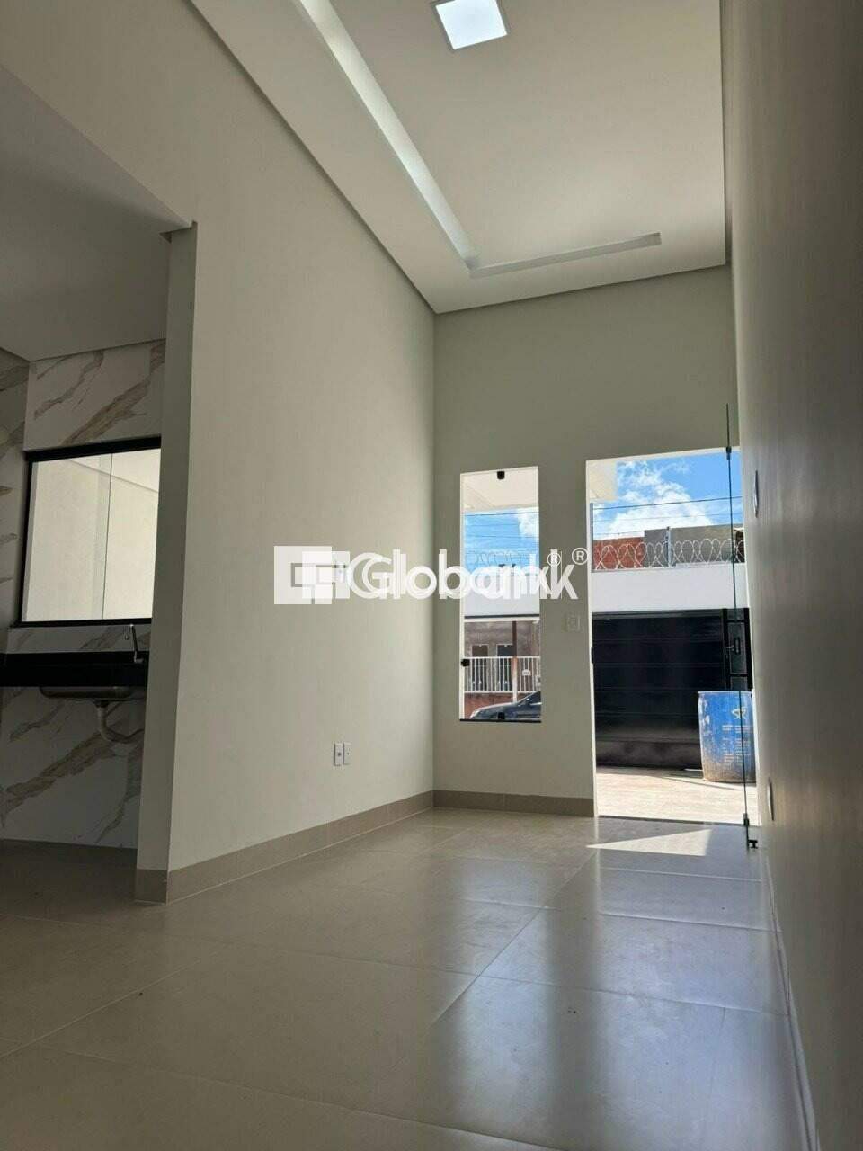 Casa 2 quartos à venda Nova América 50m² Montes Claros MG: 