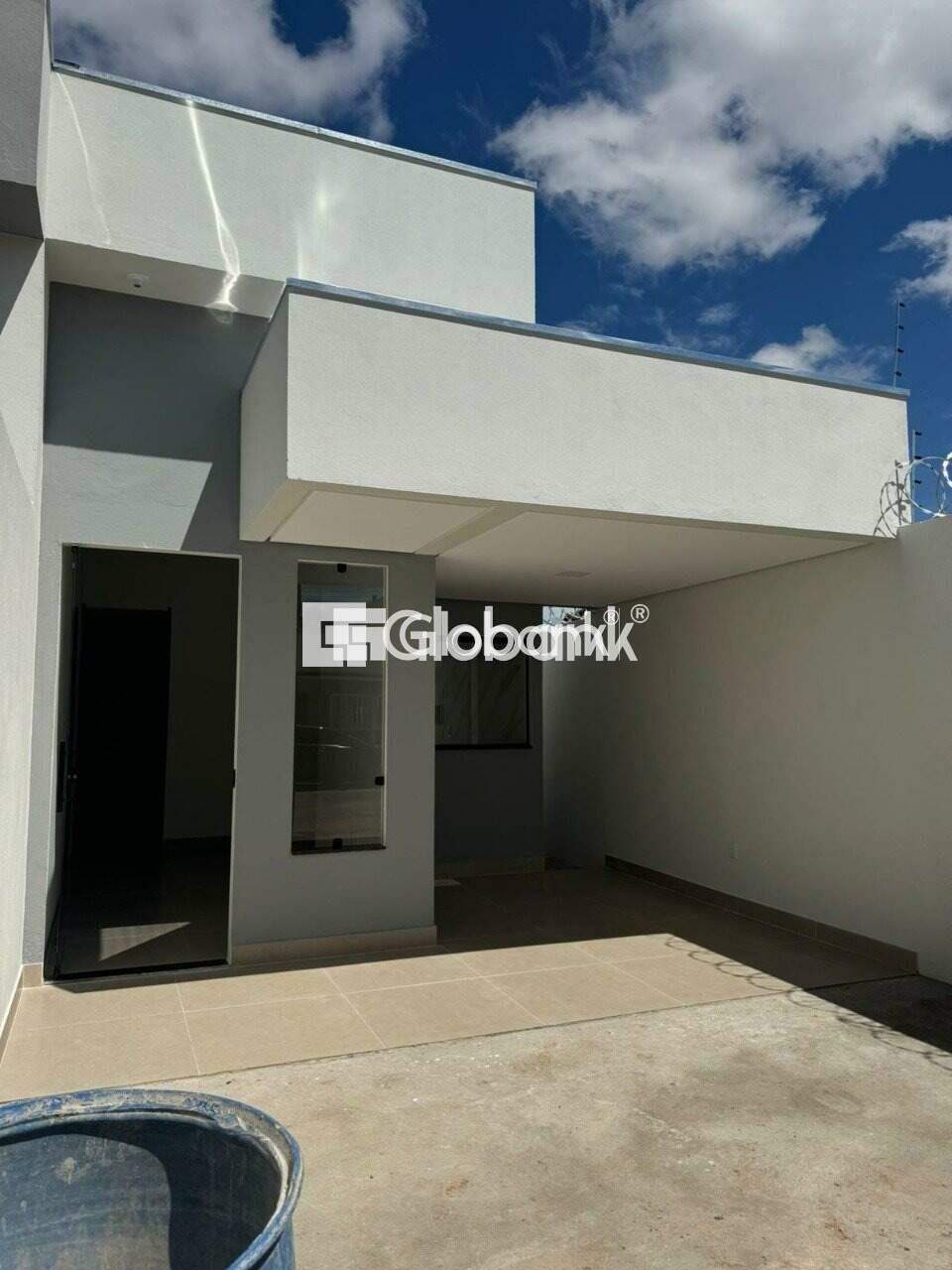 Casa 2 quartos à venda Nova América 50m² Montes Claros MG:
