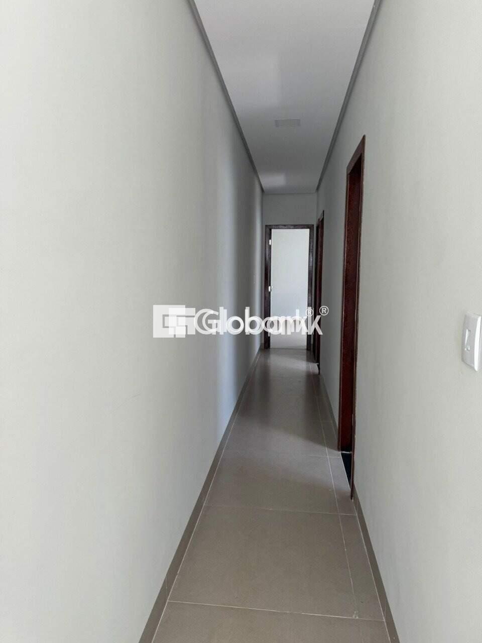 Casa 2 quartos à venda Nova América 50m² Montes Claros MG: Corredor