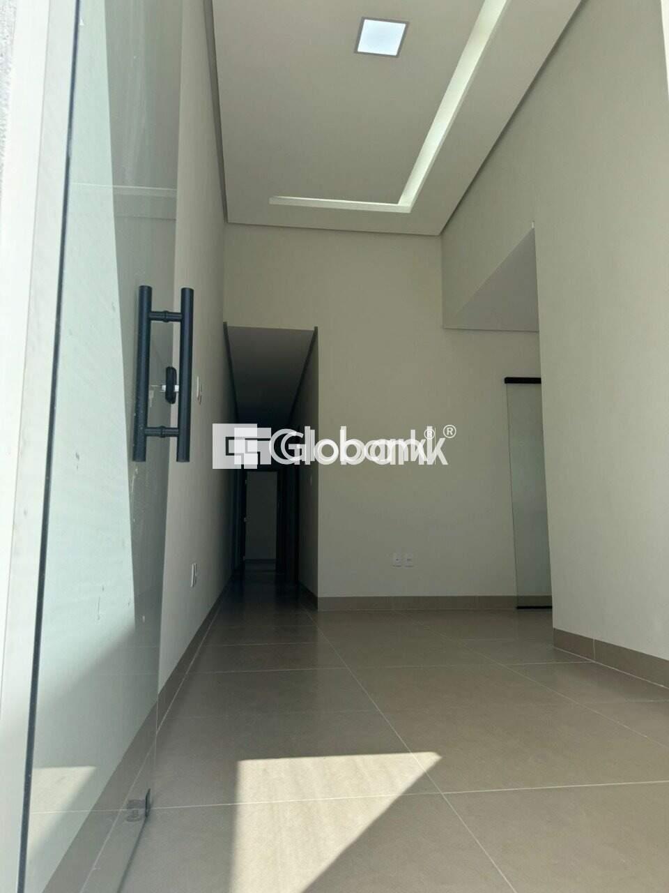 Casa 2 quartos à venda Nova América 50m² Montes Claros MG: 