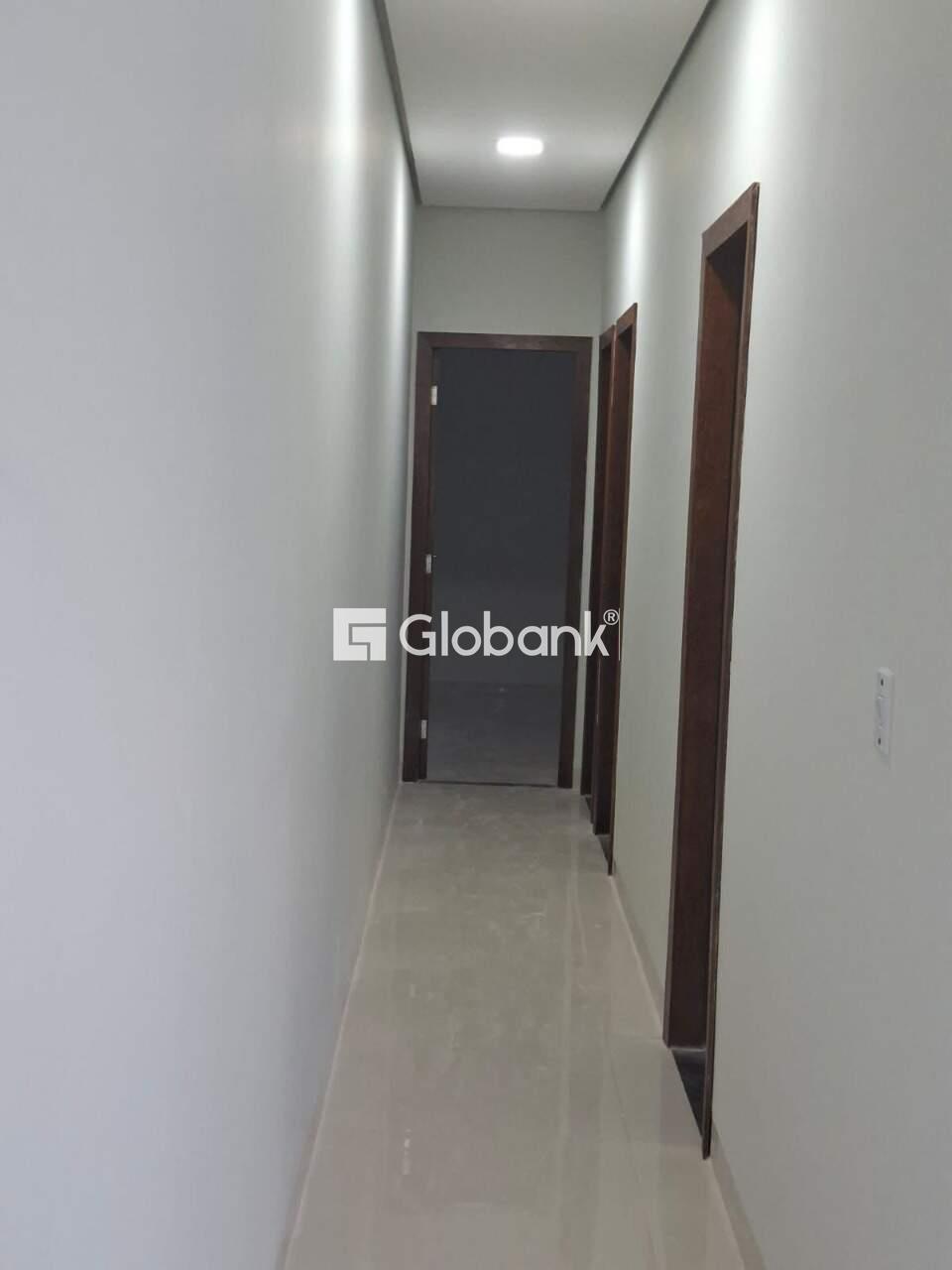 Casa 2 quartos à venda Vila Aliança 60m² Montes Claros MG: 