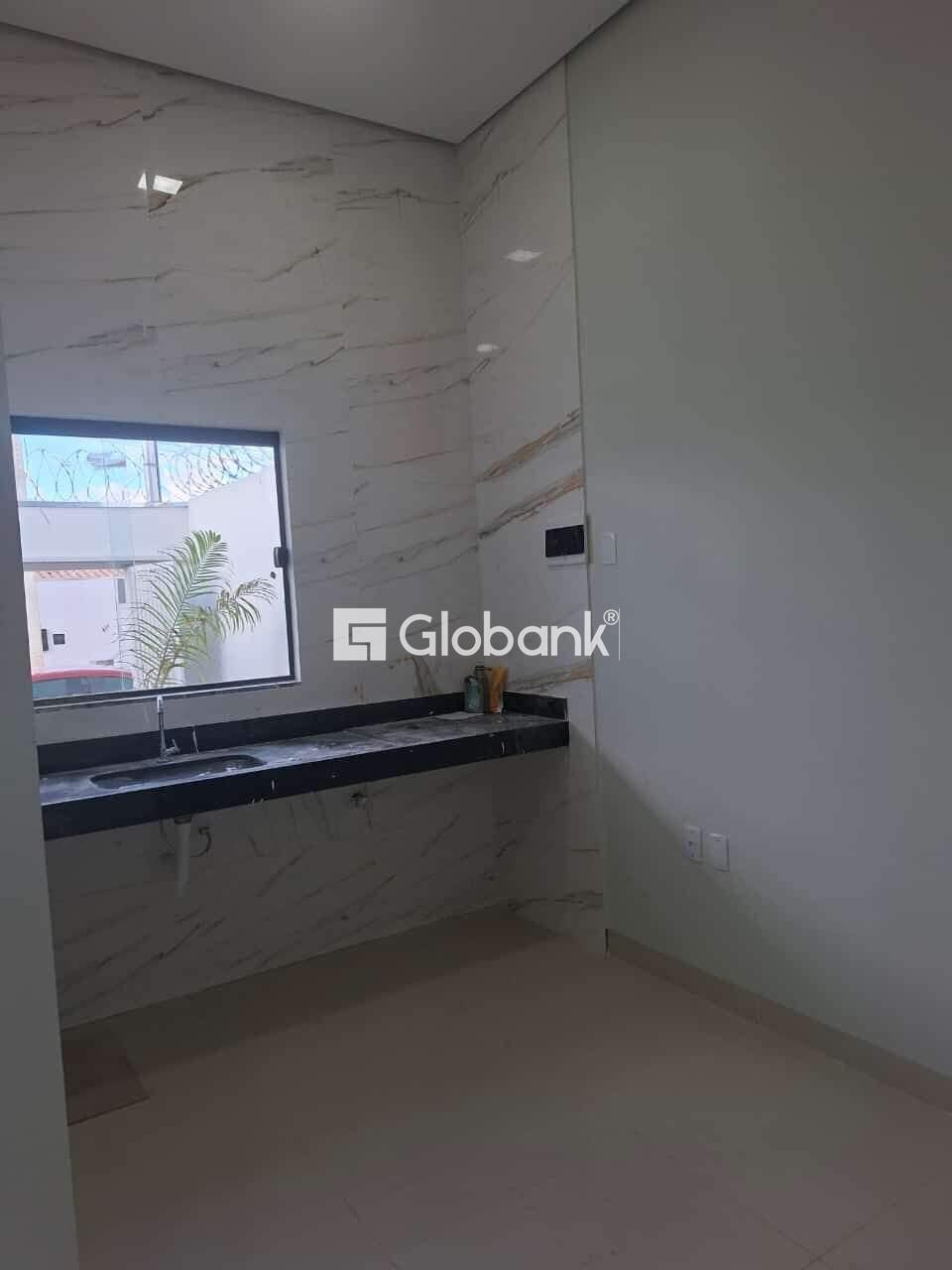 Casa 2 quartos à venda Vila Aliança 60m² Montes Claros MG: 
