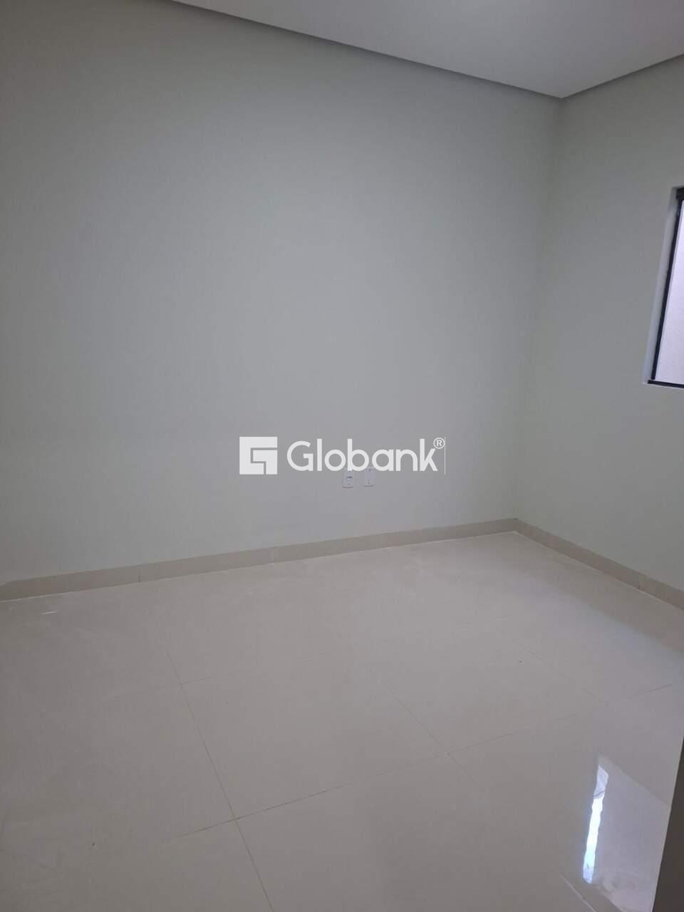 Casa 2 quartos à venda Vila Aliança 60m² Montes Claros MG: 