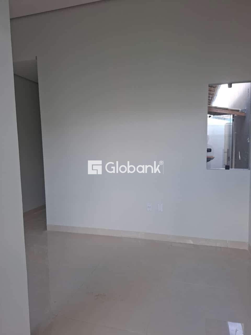 Casa 2 quartos à venda Vila Aliança 60m² Montes Claros MG: 