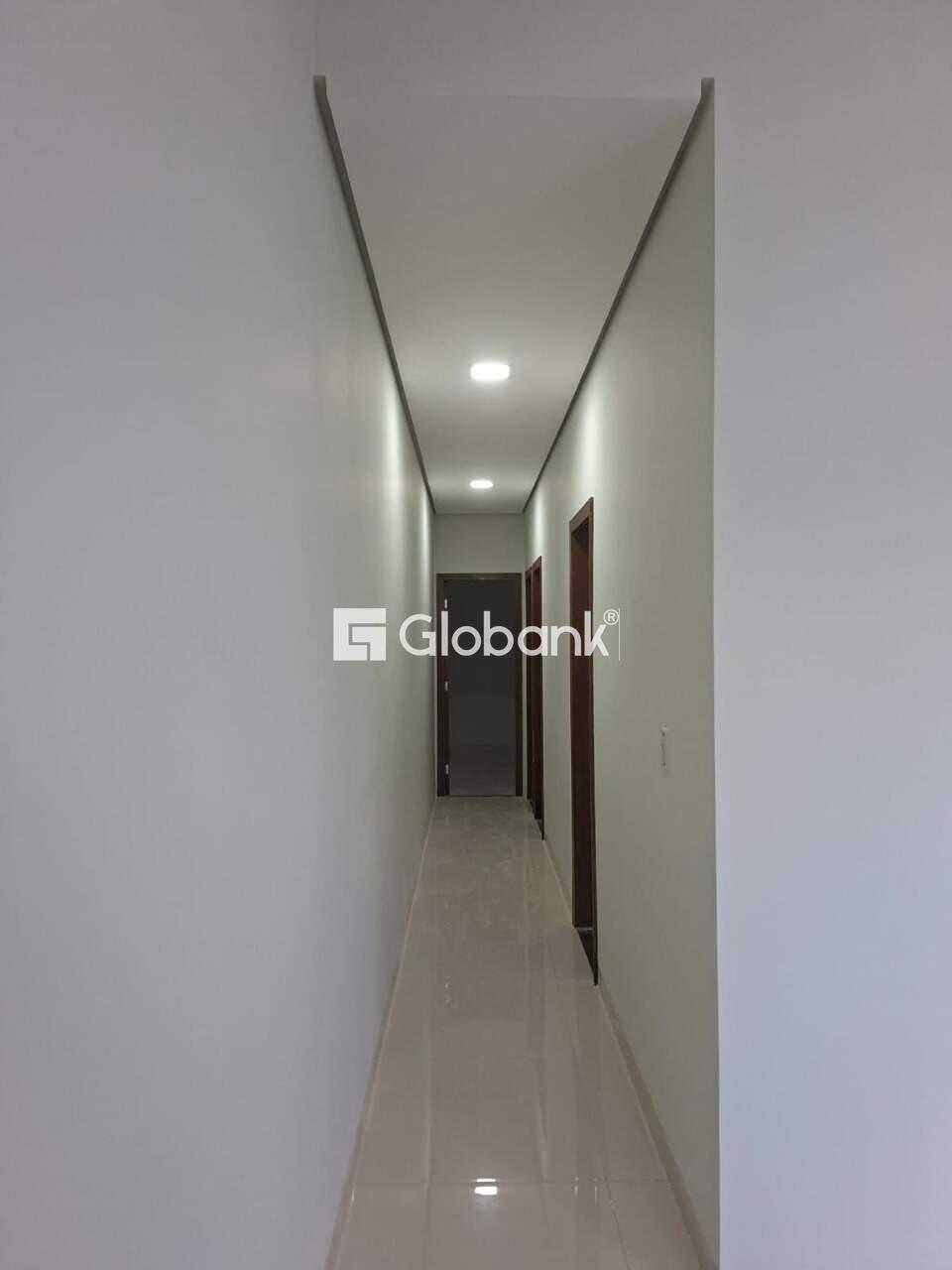 Casa 2 quartos à venda Vila Aliança 60m² Montes Claros MG: 