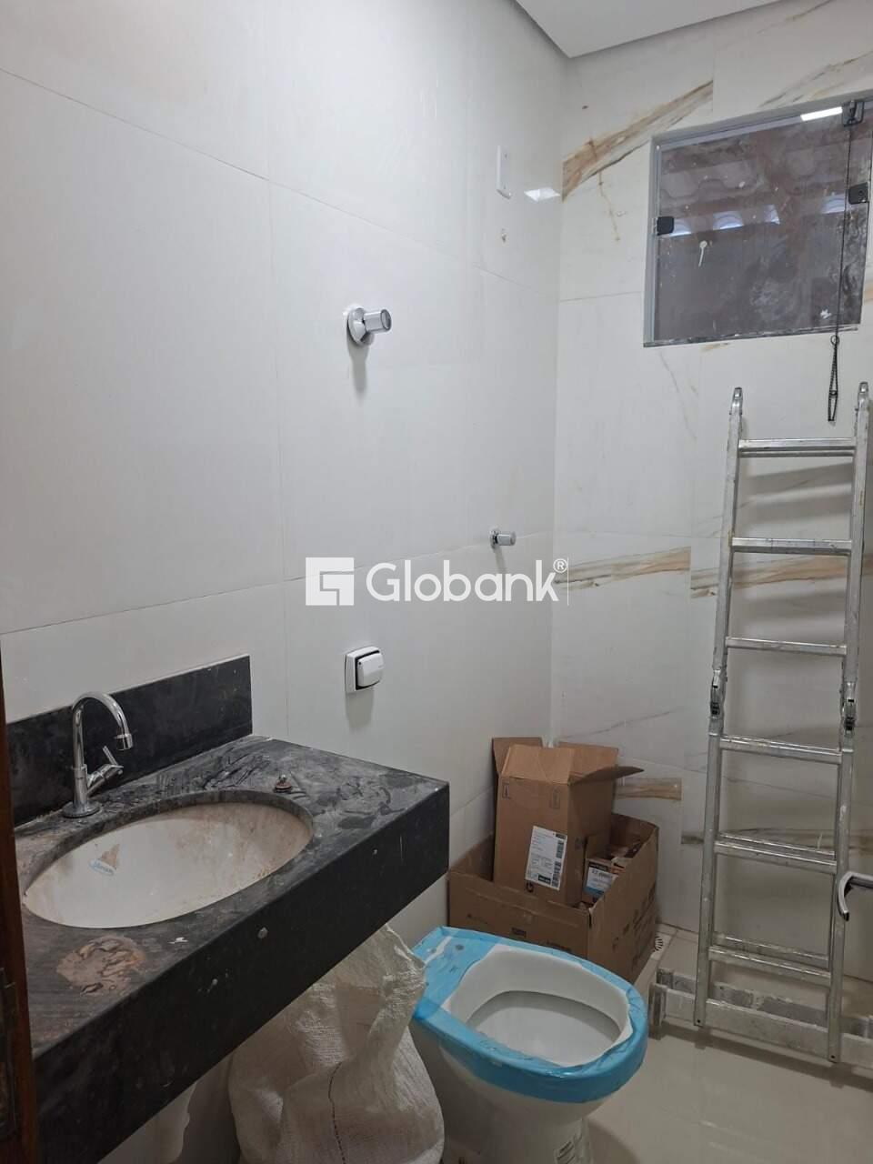 Casa 2 quartos à venda Vila Aliança 60m² Montes Claros MG: 