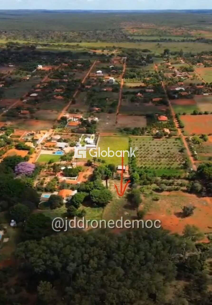 Fazenda à venda Área Rural de Montes Claros 0m² Montes Claros MG: 